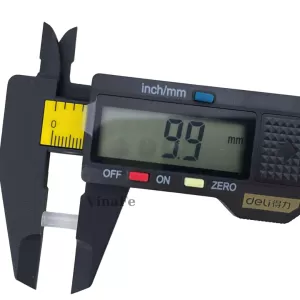 Trụ Đỡ LED 3mm Cao 10mm